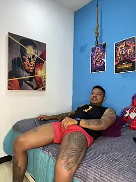 Rodrigues_Lucas – webcam model profile photo Image 14