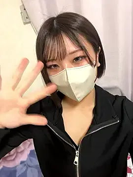 Yui-Ch – webcam model profile photo Image 14