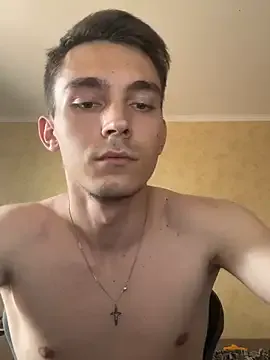 black_xun cam model Image 1