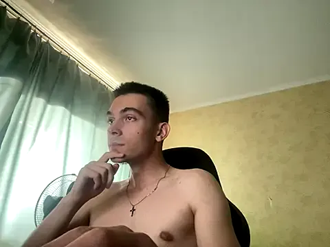 black_xun cam model Image 2