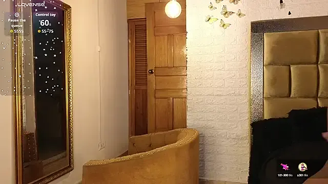 Queen_Shanuu – webcam model profile photo Image 10