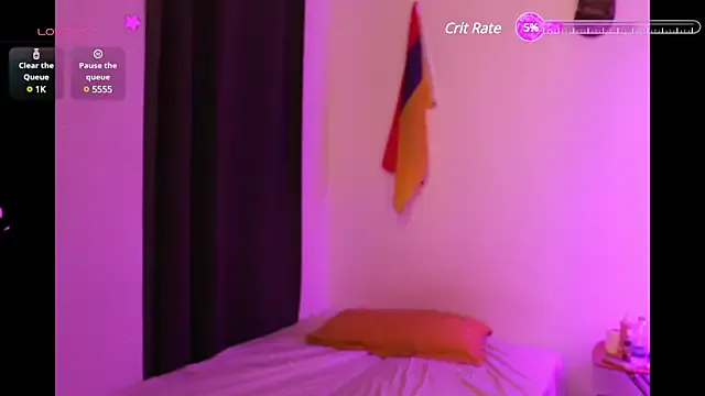 Mia--meow – webcam model profile photo Image 7
