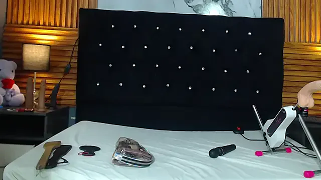 zui_lu cam model Image 10