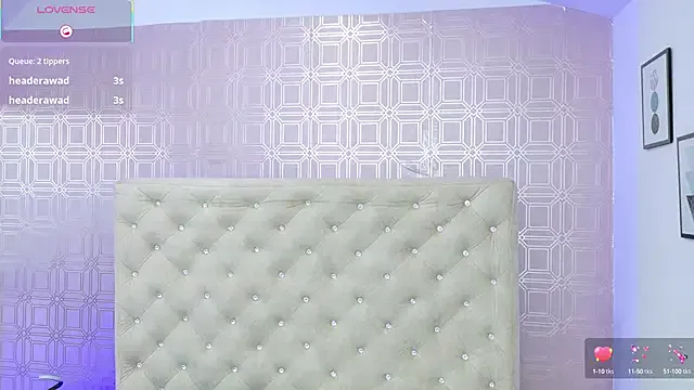 Gia – webcam model profile photo Image 9