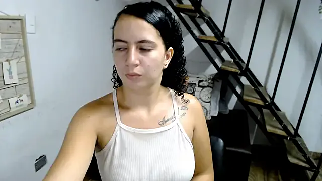 HannaHoffman – webcam model profile photo Image 1