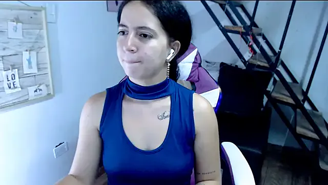 HannaHoffman – webcam model profile photo Image 15