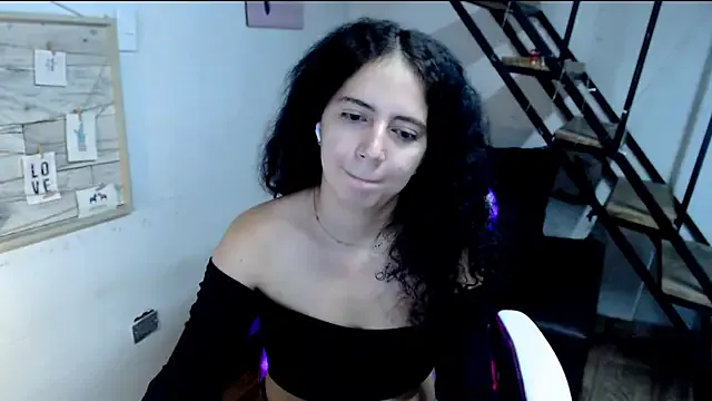 HannaHoffman – webcam model profile photo Image 5