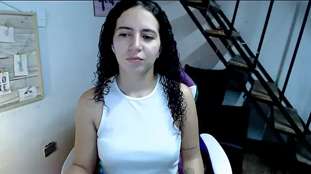 HannaHoffman – webcam model profile photo Image 6