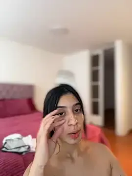 AlisonColemans – webcam model profile photo Image 2