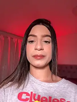 AlisonColemans – webcam model profile photo Image 3