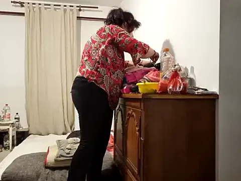 YouCandiSumisa – webcam model profile photo Image 9