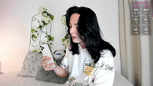 Slutty_Mistress_ – webcam model profile photo Image 18