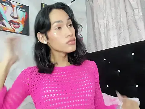 Franshesca_HotxxX – webcam model profile photo Image 19