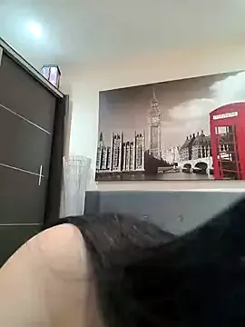 KhloeClark – webcam model profile photo Image 10