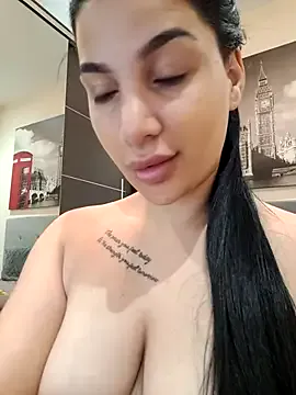 KhloeClark – webcam model profile photo Image 14