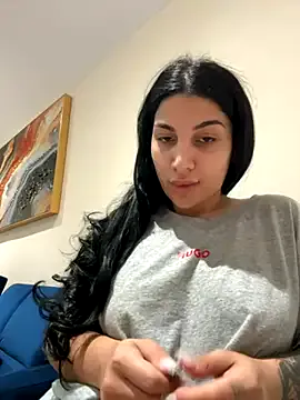 KhloeClark – webcam model profile photo Image 16