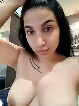 KhloeClark – webcam model profile photo Image 8