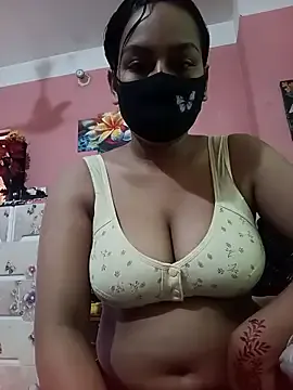 DarkDea – webcam model profile photo Image 3