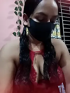 DarkDea – webcam model profile photo Image 4