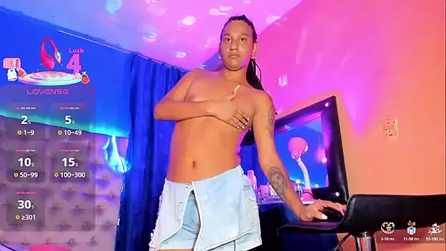 FroggyAnna – webcam model profile photo Image 16