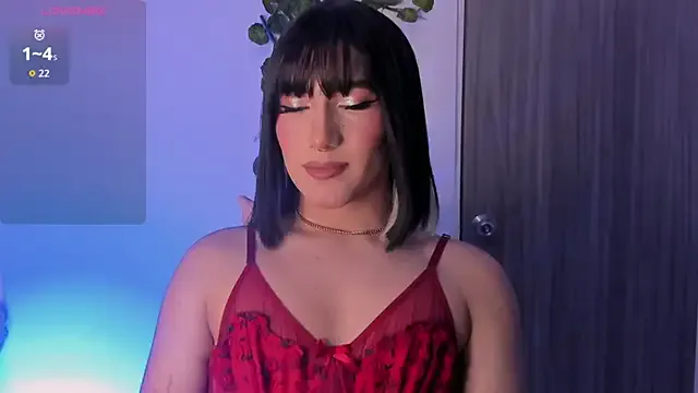 Samara_Gray – webcam model profile photo Image 11