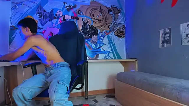 donchico0 – webcam model profile photo Image 3