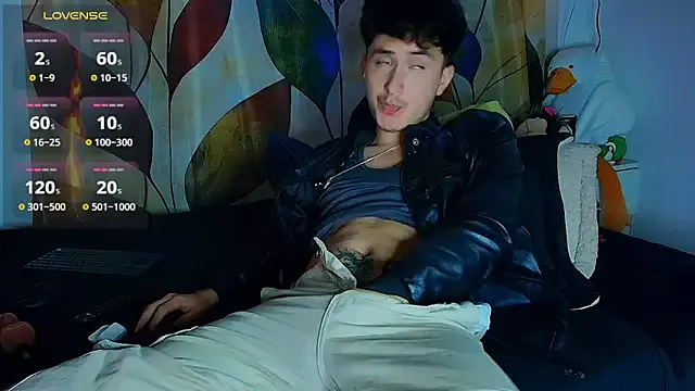 Mr_Genghis_Khan – webcam model profile photo Image 12