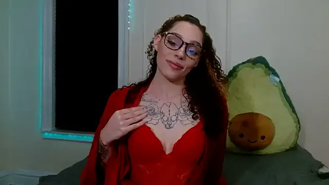 Yui-Ch – webcam model profile photo Image 5