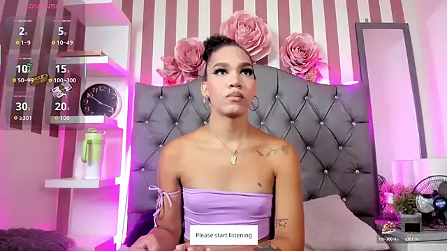 Samara_Gray – webcam model profile photo Image 14