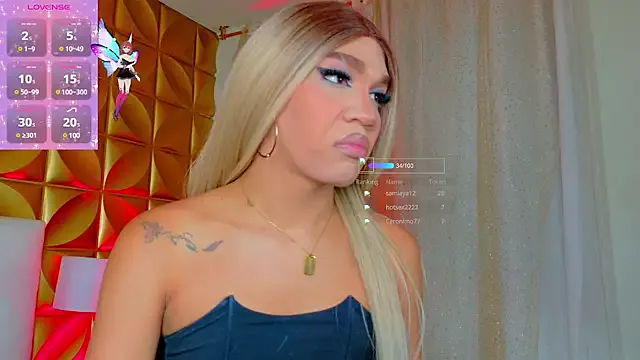 Samara_Gray – webcam model profile photo Image 3