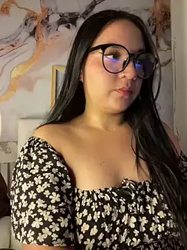shaoshao-7758 – webcam model profile photo Image 10