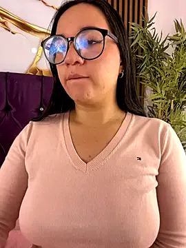 shaoshao-7758 – webcam model profile photo Image 14