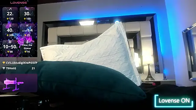 GrettaGrand – webcam model profile photo Image 7