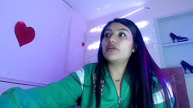 Queen_Shanuu – webcam model profile photo Image 11