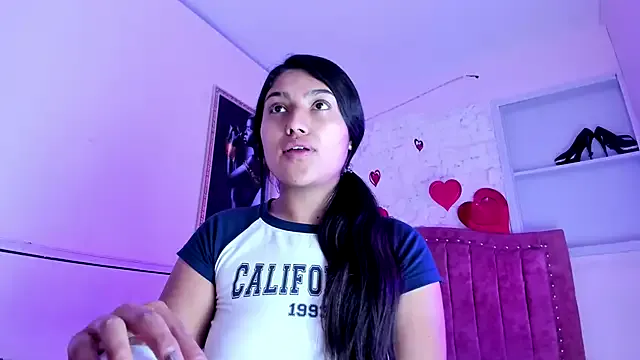 Queen_Shanuu – webcam model profile photo Image 14
