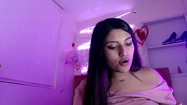 Queen_Shanuu – webcam model profile photo Image 8