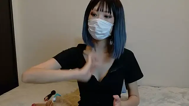 Ex_Mairu01 – webcam model profile photo Image 5