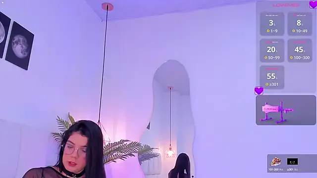 Nami-OP – webcam model profile photo Image 3