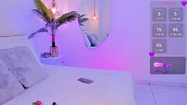 Nami-OP – webcam model profile photo Image 5