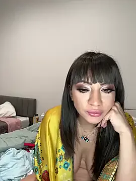 Asian_Asami – webcam model profile photo Image 3