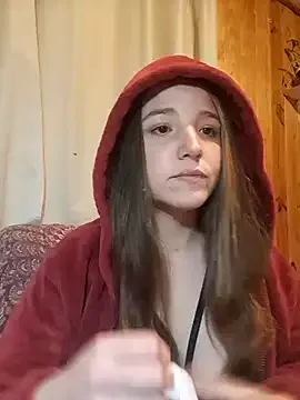 seraphine23 – webcam model profile photo Image 4