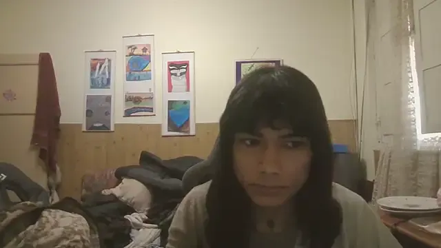 Megu_Melon – webcam model profile photo Image 3