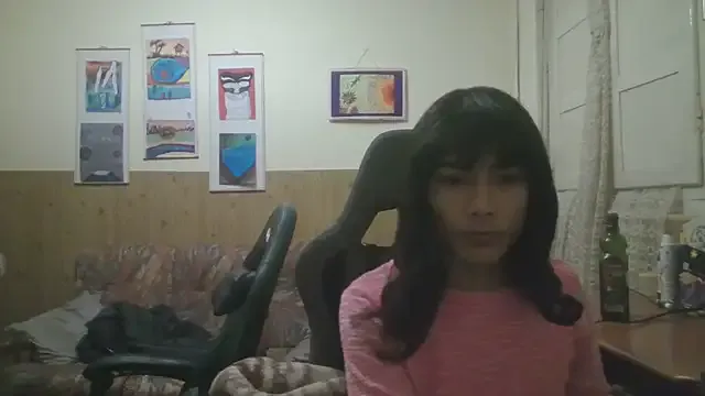 Mia--meow – webcam model profile photo Image 4