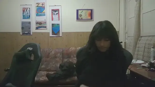 Mia--meow – webcam model profile photo Image 5