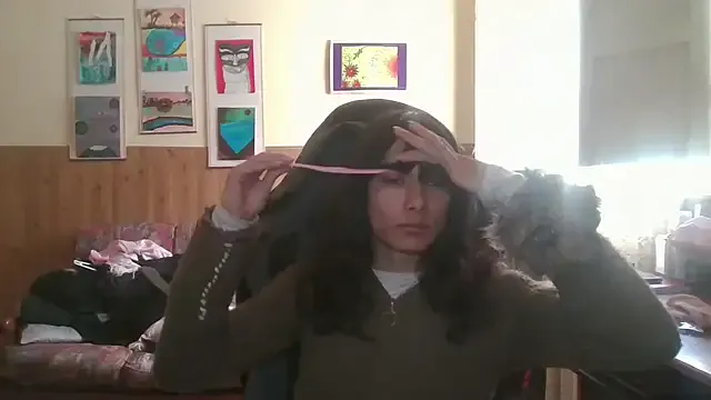 Mia--meow – webcam model profile photo Image 8