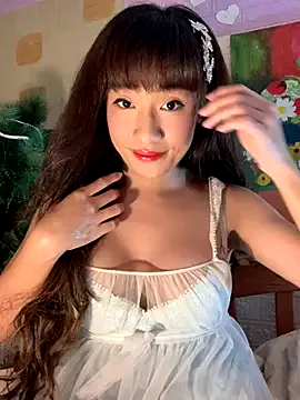 Humsafa-13 – webcam model profile photo Image 3