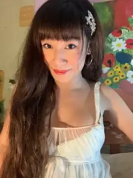 Humsafa-13 – webcam model profile photo Image 4