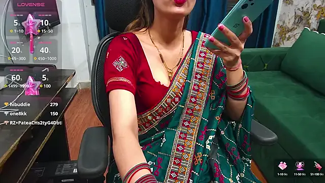 Humsafar-HDX-13 – webcam model profile photo Image 3