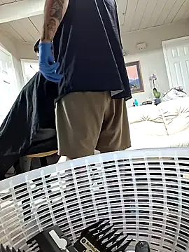 Scaeface01 – webcam model profile photo