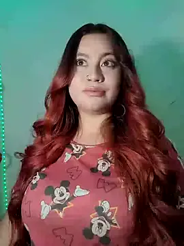 EvangelineFerrer – webcam model profile photo Image 7